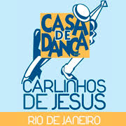 Casa de Dança Carlinhos de Jesus