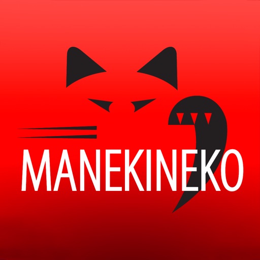 Manekineko